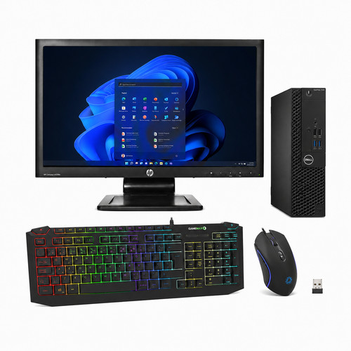 Dell optiplex sff gaming - sff,