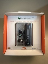 Sony Ericsson HBH-DS970 Stereo