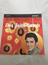 Elvis Presley - Golden Records