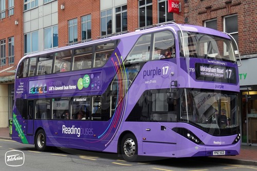 Bus photo reading buses - bus,
