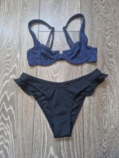 Primark bikini set: Navy