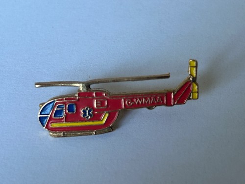 Vintage air ambulance - vintage,