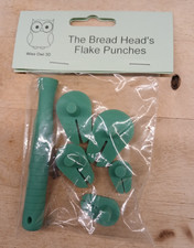 The Bread Head's Flake Punch