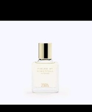 ZARA x Fabrice Pellegrin Fields at Nightfall Intense  Spray  30ml damaged box 