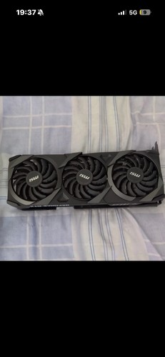 Msi geforce rtx - rtx, ti