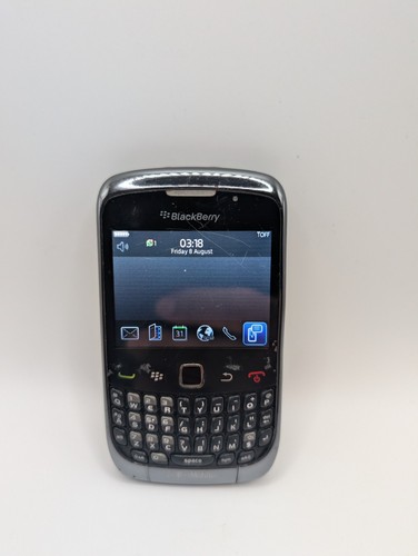 Blackberry curve 9300 - curve,