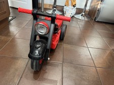 3 Wheel Children’s Push