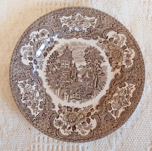 Vintage english ironstone - vintage,