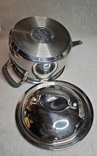 PRESTIGE QUALITY STAINLESS