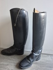 Hawkins Royal Leather Long