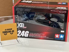 TAMIYA 1/10 XB Series No.241 Porsche 911 GT3R (992) Ready To Run RTR 57941 NEW