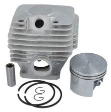 Cylinder & Piston Assembly