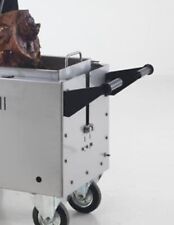 Handles for Hogmaster Hog Spit Roast Machine 