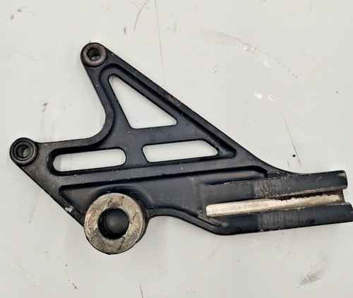 Rear brake caliper - rear,