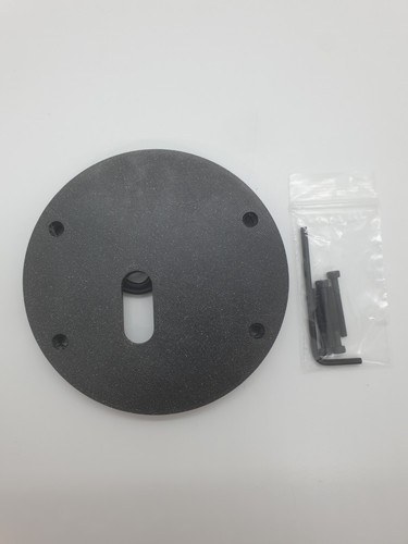 Handbrake plate mod - handbrake, mod/add-on