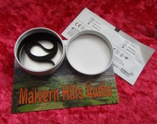 New Drive Belt for The Linn