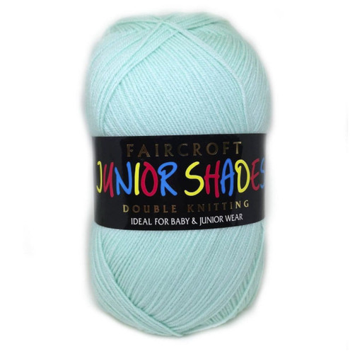 Woolcraft faircroft junior - woolcraft,
