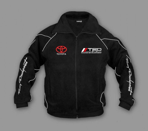 New men toyota trd - new,