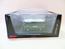 SCHUCO 03207 'FORD TAUNUS