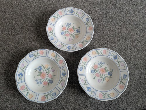 Johnson brothers 22 cm - 3,