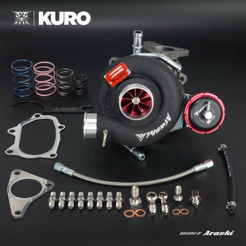 Kuro turbo ball bearing - turbo,