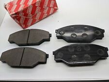 New Genuine Toyota Hiace Van