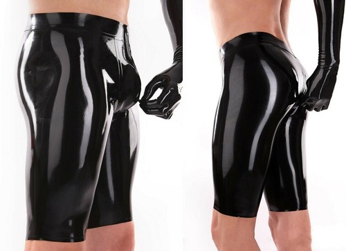 100 latex rubber gummi black - 100%,