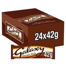 Galaxy smooth milk - galaxy,