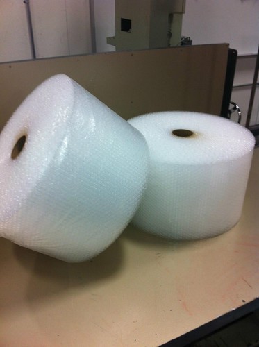 Small bubble cushioning - small,