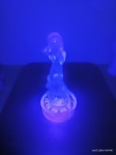 WALTHER & SOHNE ART DECO BLUE