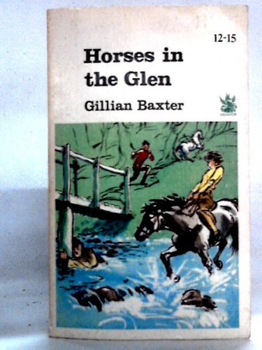 Horses the glen gillian - horses,