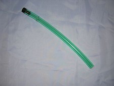 Rear Reservoir Brake Hose