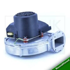 KESTON C40 C55 C90 & C110 BOILER FAN C17301000 WAS C17301002