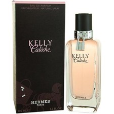 Hermes Kelly Caleche Eau de