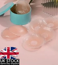 2/6/10 pcs Silicone Nipple