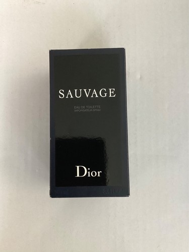 Christian dior eau sauvage edt - dior,