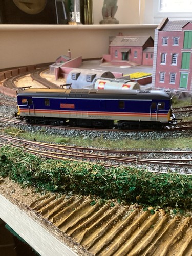 Lima class south west - 73,