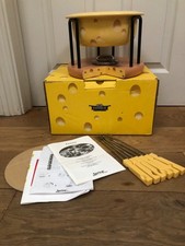 Spring Switzerland cheese