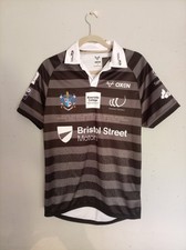 Widnes Vikings Small Rugby