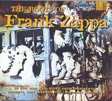 Various Artists - The Roots Of