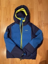 Wedze childrens ski coat