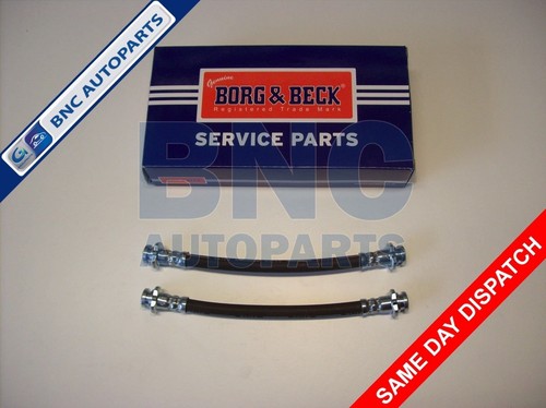 Borg beck rear brake - borg,