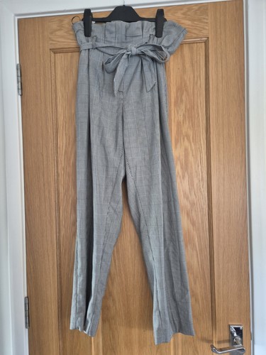Paperback high waisted - high,