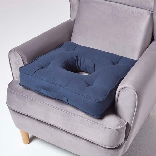 Navy blue pressure relief - navy,