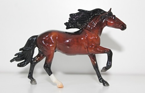Breyer stablemate cava - breyer,