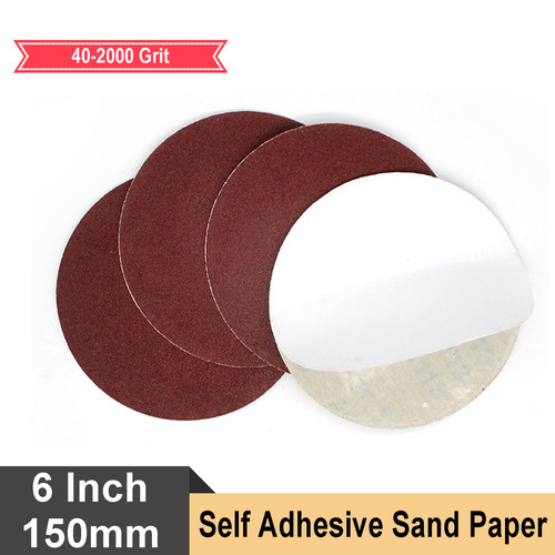 Inch 150mm self - inch,