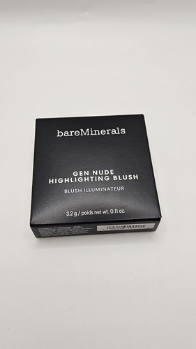 Bare minerals gen nude - minerals,