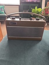 Roberts Radio R505 Vhf/lw/mw