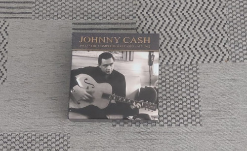 Johnny cash the - cash,