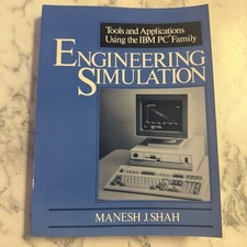 Engineering Simulation IBM PC